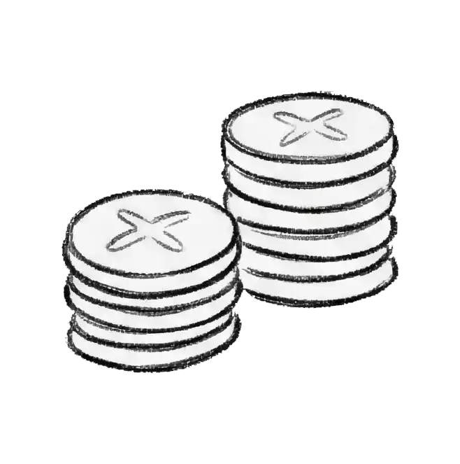 Alfajores de maicena sin gluten