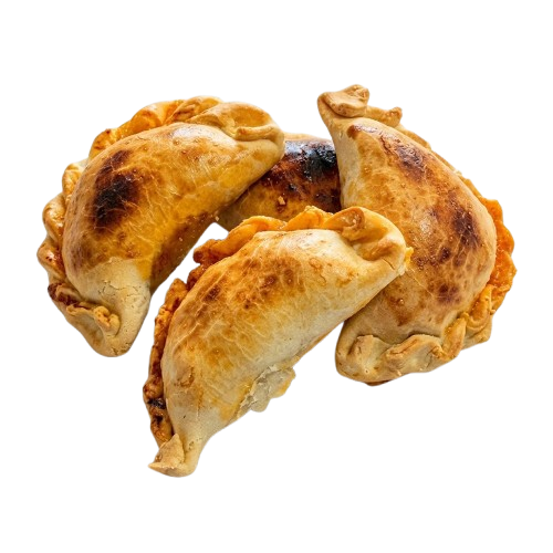 Empanadas de carne