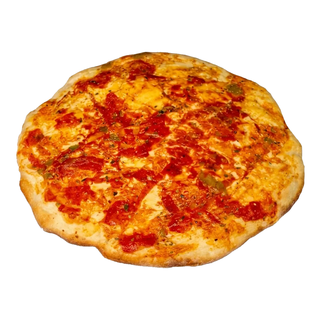 Prepizzas de Alta Hidratación