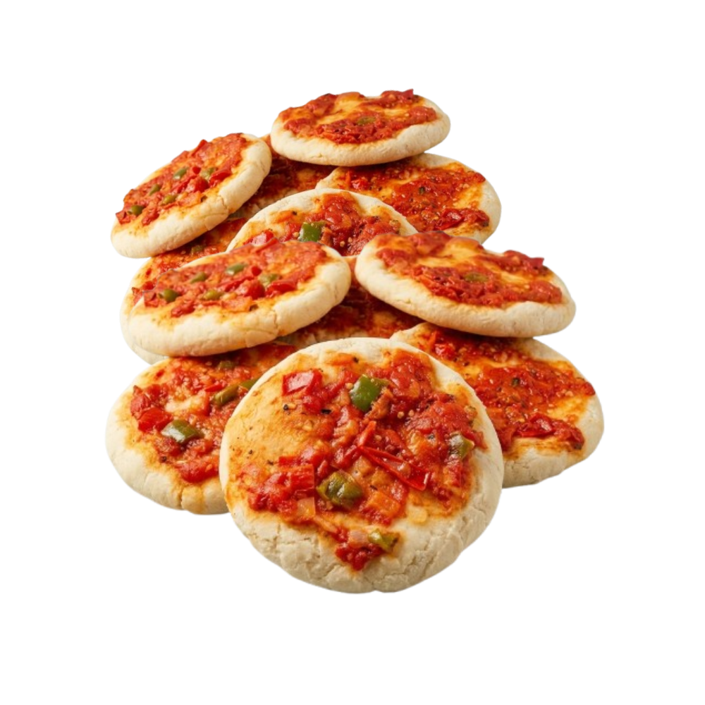 Pizzetas